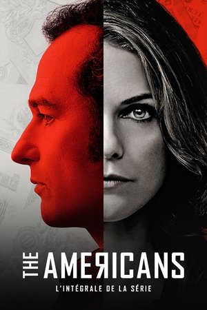 The Americans streaming