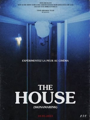 Poster The House 2023