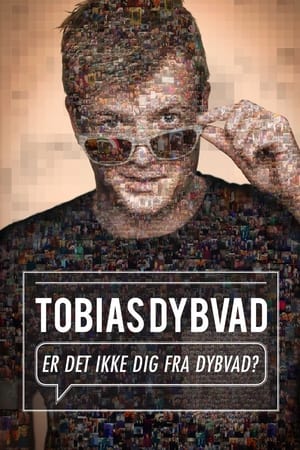 Poster Tobias Dybvad: Er det ikke dig fra Dybvad? (2015)