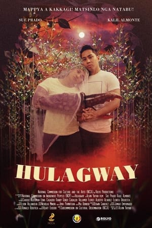 Poster Hulagway 2024