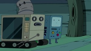 Hora de aventuras Temporada 6 Capitulo 5