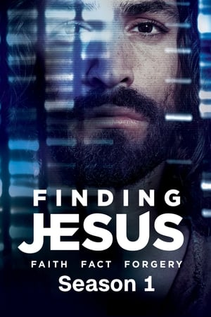 Finding Jesus: Faith. Fact. Forgery: Season 1