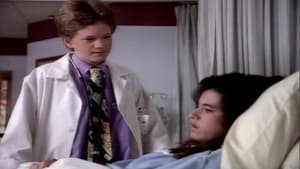 Doogie Howser, M.D. A Stitch Called Wanda