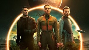 Moonhaven (2022) online ελληνικοί υπότιτλοι