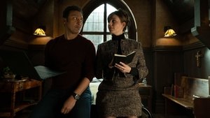 Evil Season 4 Episode 8