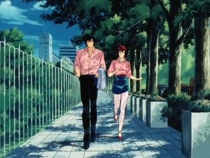 City Hunter Ryo's an Instructor at a Women's School?: To Protect a Sweet Young Lady