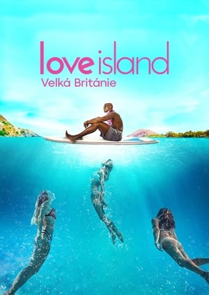 poster Love Island - Season 2 Episode 23 : Episode 23