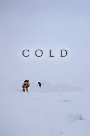 Cold poster