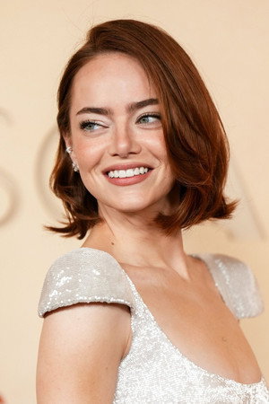 Emma Stone