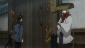Gintama Season 7 Episode 45