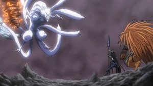 Ushio to Tora: 1×38