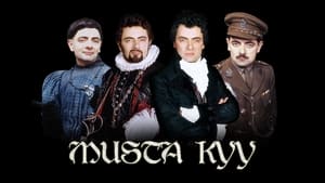 poster Blackadder