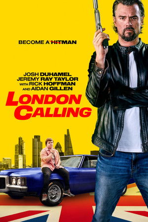 poster London Calling