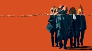 American Animals film complet