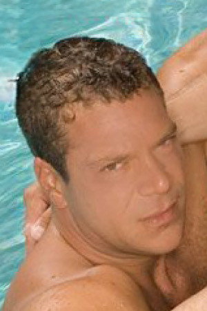 Marcel D'Ambrosio portrait