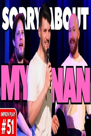 Sorry About My Nan (2025)