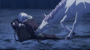 To Your Eternity Season 3 : Episode 15 