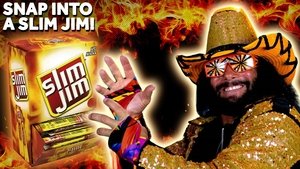 Why Did We Stop Snapping Into Slim Jims?