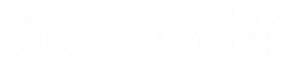 Love for Starters — Logos 2