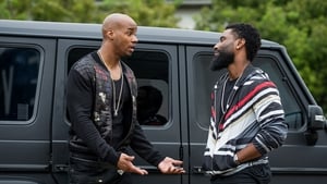 Ballers: 1×5