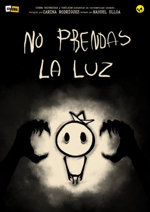 No prendas la luz