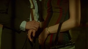 Ερωτική επιθυμία – In the Mood for Love (2000)