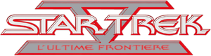 Star Trek V : L'Ultime Frontière