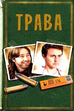 Poster Трава 2009