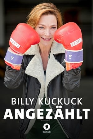 Poster Billy Kuckuck - Angezählt (2021)