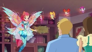 O Clube Das Winx: 6×12