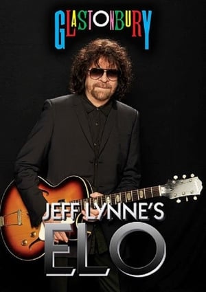 Image Jeff Lynne's ELO at Glastonbury