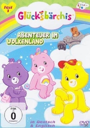 Image Care Bears: Adventures in Care-A-Lot