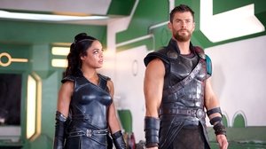 Thor: Ragnarok (2017)