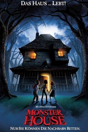 Image Monster House