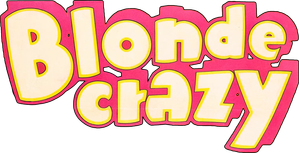 Blonde Crazy