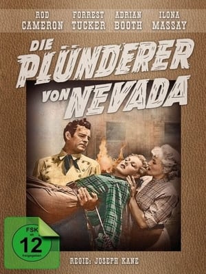 Image Die Plünderer von Nevada