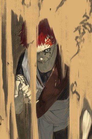 Naruto Shippuden - Saison 1 - poster n°4