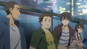 The Daily Life of the Immortal King: Episódio: 4 da 2ª Temporada