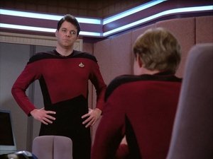 Star Trek: The Next Generation: Season1 – Episode18