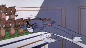 Tom And Jerry: 3×25