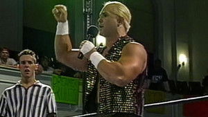 ECW Hardcore TV ECW Hardcore TV - Dec. 03, 1996