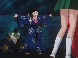 InuYasha Season 1 Episode 8
