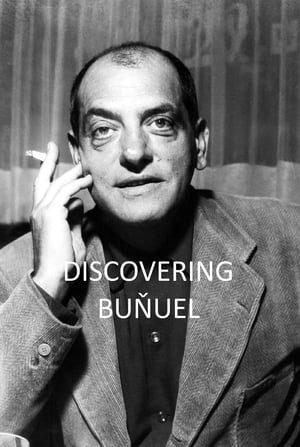 Poster Discovering Buñuel (2012)