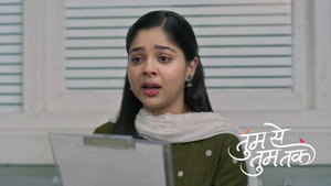 Aryavardhan’s Chest Pain Shakes Everyone