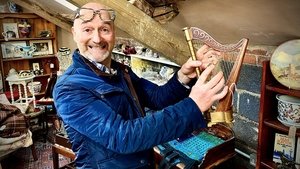 Way Out West on Antiques Road Trip Season 31 Episode 5 – November 14, 2025