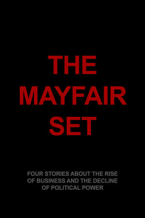 Image The Mayfair Set