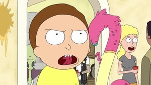 Rick et Morty saison 1 Episode 11