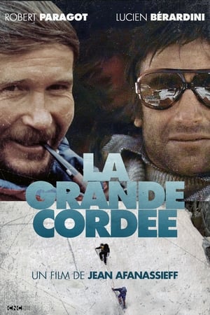 Poster La Grande Cordée 1997