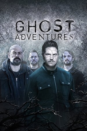 Ghost Adventures: Kausi 13