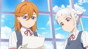 LoveLive! Superstar!!: 3×5